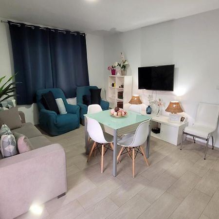 Apartamento Habana Benidorm Luaran gambar