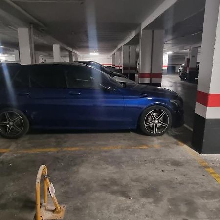 Apartamento Habana Benidorm Luaran gambar