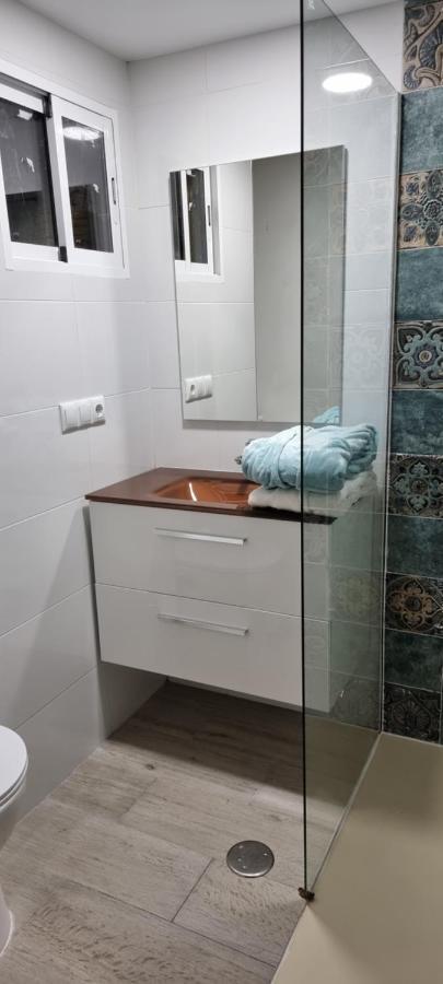 Apartamento Habana Benidorm Luaran gambar