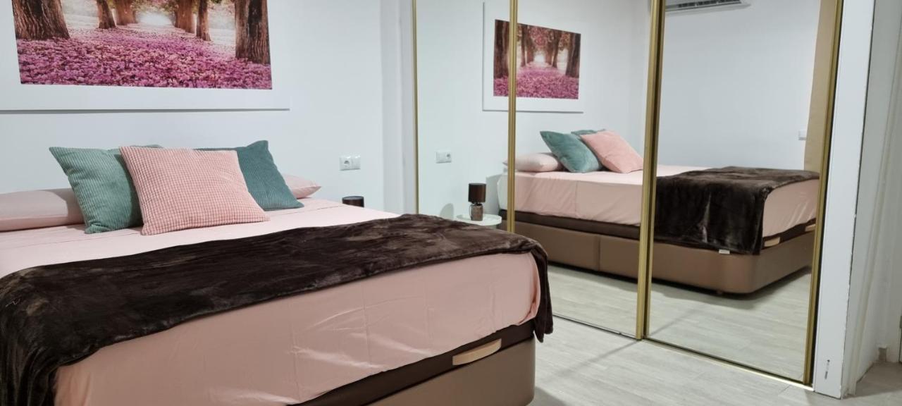 Apartamento Habana Benidorm Luaran gambar