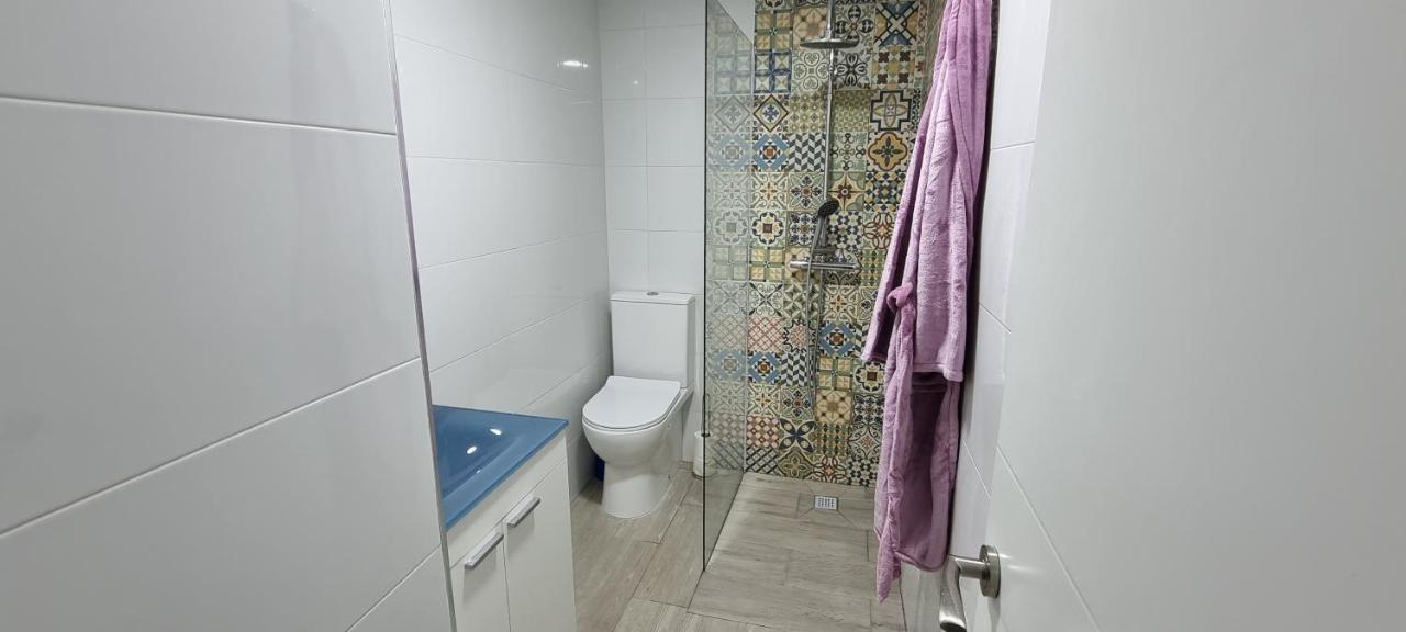 Apartamento Habana Benidorm Luaran gambar