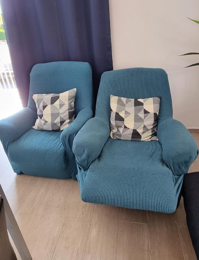 Apartamento Habana Benidorm Luaran gambar
