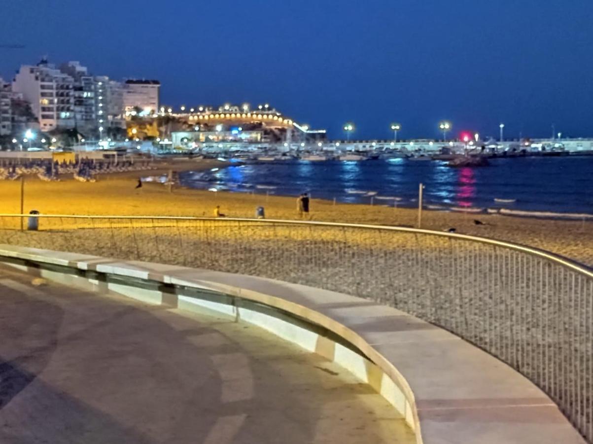 Apartamento Habana Benidorm Luaran gambar
