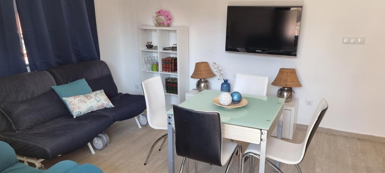 Apartamento Habana Benidorm Luaran gambar