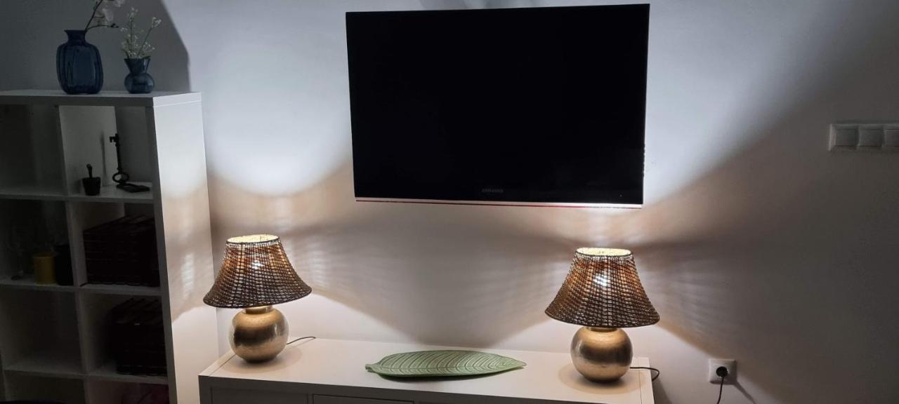 Apartamento Habana Benidorm Luaran gambar