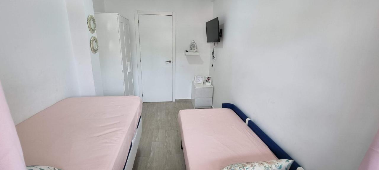 Apartamento Habana Benidorm Luaran gambar
