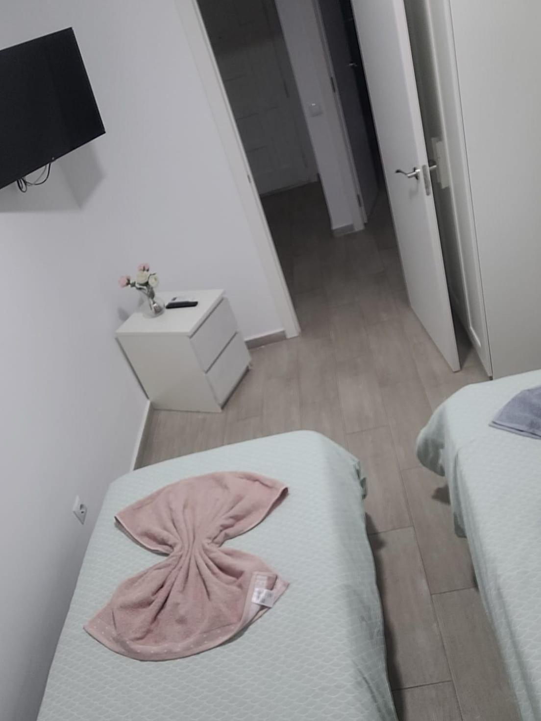 Apartamento Habana Benidorm Luaran gambar