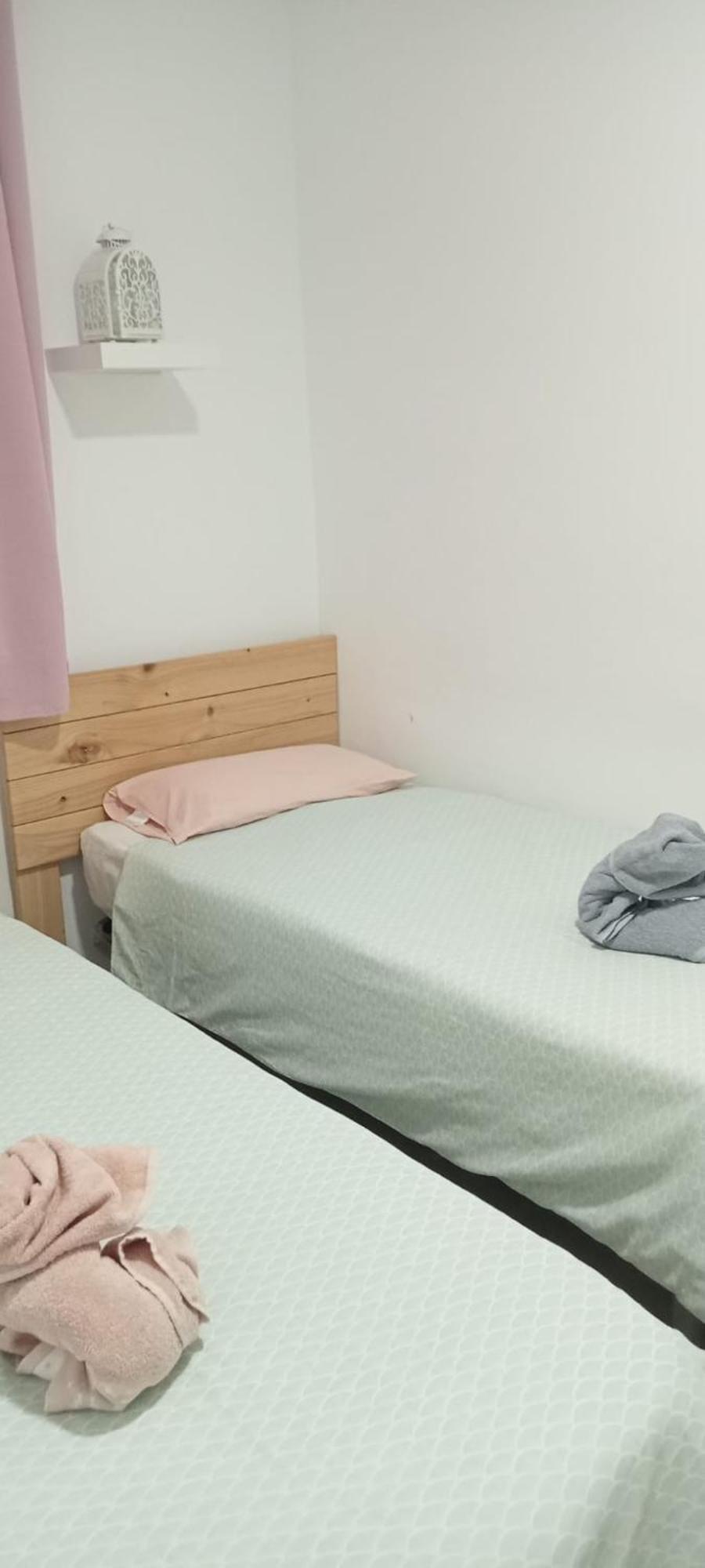 Apartamento Habana Benidorm Luaran gambar