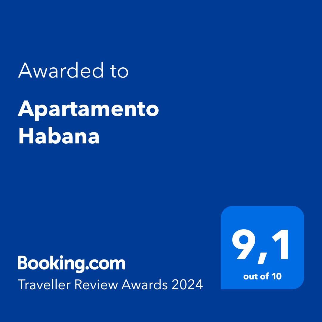 Apartamento Habana Benidorm Luaran gambar
